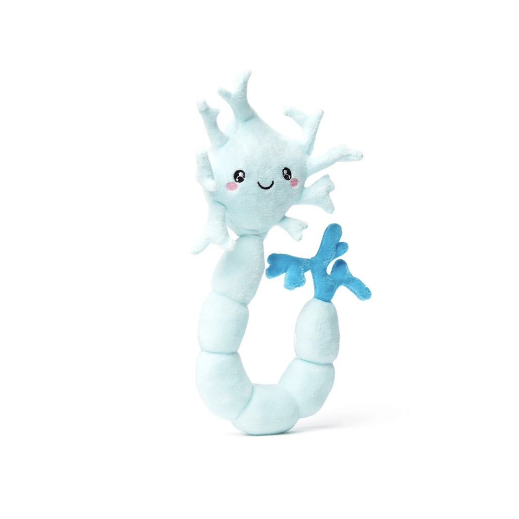 Neuron by Nerdbugs front